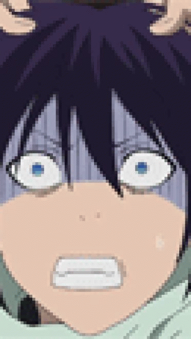 野良神 动态GIF表情包下载