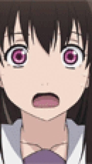 野良神 动态GIF表情包下载