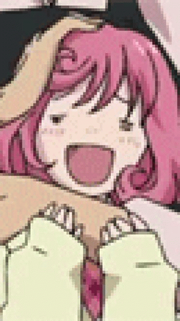 野良神 动态GIF表情包下载