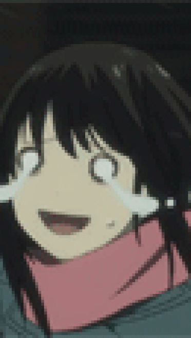 野良神 动态GIF表情包下载