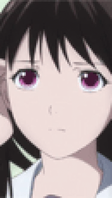 野良神 动态GIF表情包下载