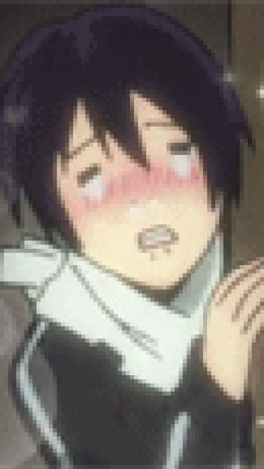 野良神 动态GIF表情包下载