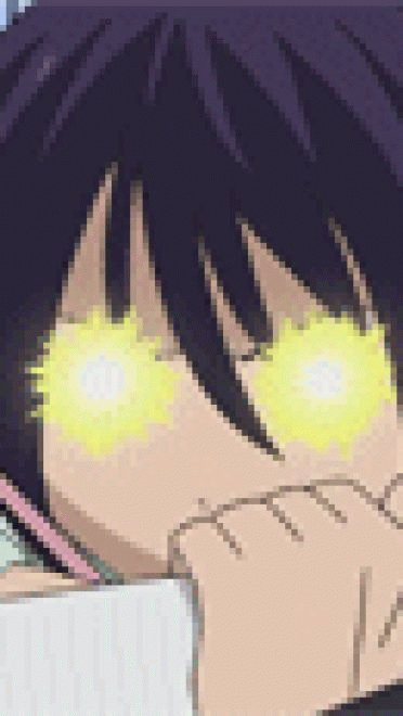 野良神 动态GIF表情包下载