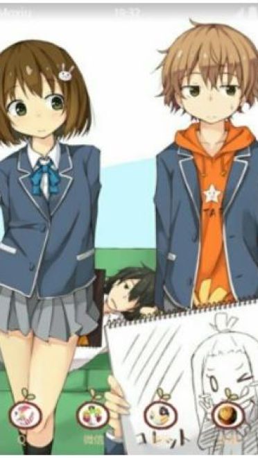 不止 这个美术社大有问题 安卓主题