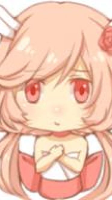 Q版兔耳娘 Rose Bunnies表情包