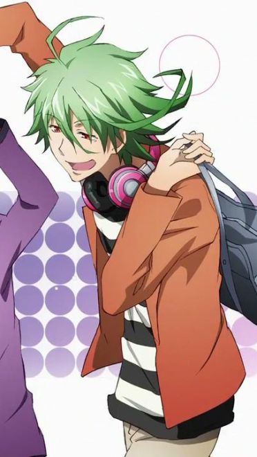 吸血鬼仆人 少年美图壁纸下载