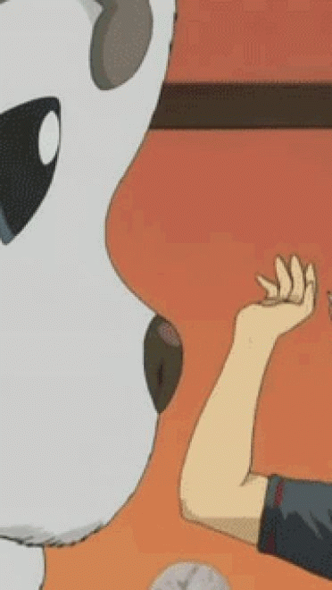 来点银魂洗洗脑  GIF表情包