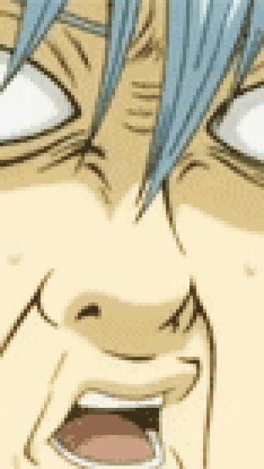 来点银魂洗洗脑  GIF表情包