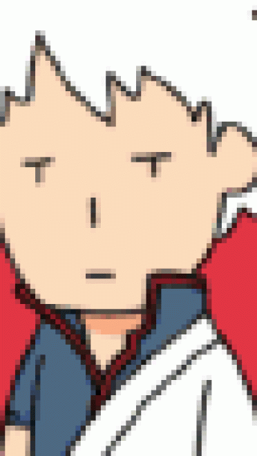 来点银魂洗洗脑  GIF表情包