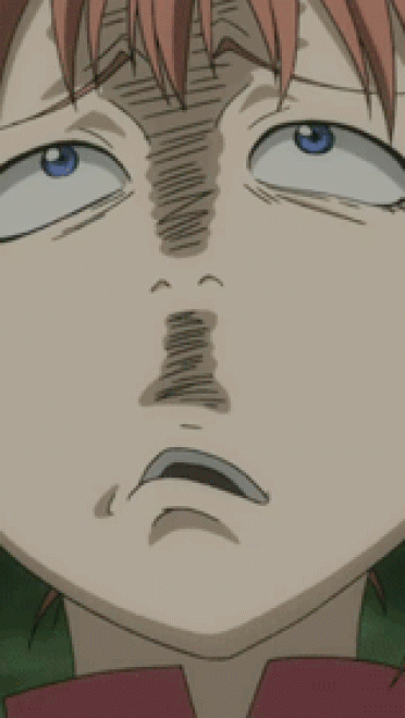 来点银魂洗洗脑  GIF表情包