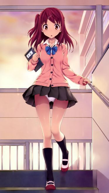 动漫胖次足控手机壁纸下载