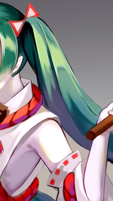 阴阳师 手机游戏高清壁纸下载