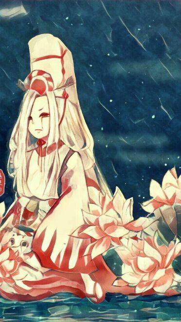 阴阳师 手机游戏高清壁纸下载