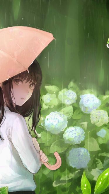 带你进入一个花繁叶茂的世界