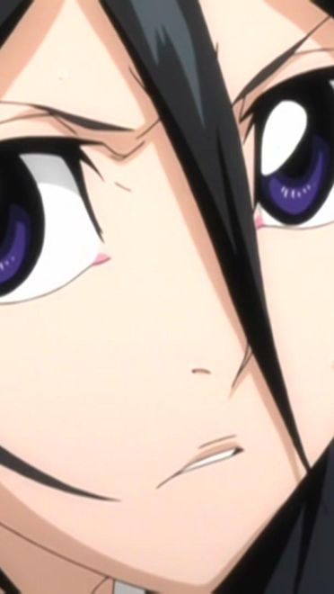 死神 黑崎一护&朽木露琪亚 高清电脑壁纸下载第一发(1)