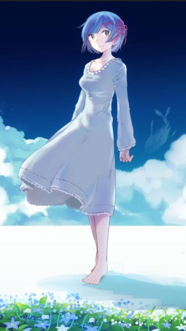 路人女主的逆袭 从零开始的异世界手机壁纸(1)