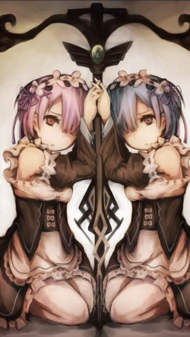 路人女主的逆袭 从零开始的异世界手机壁纸(1)