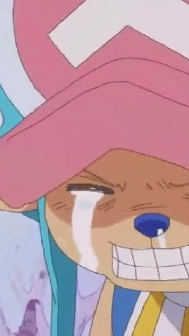 海贼王 可爱的乔巴 高清电脑壁纸下载