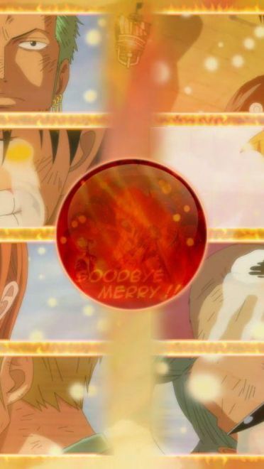 海贼王 路飞 高清电脑壁纸下载(1)