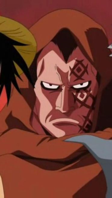 海贼王 路飞 高清电脑壁纸下载(1)