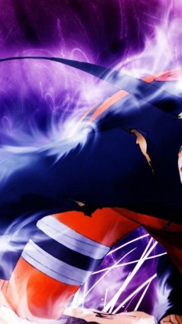 火影忍者 漩涡鸣人  高清电脑壁纸下载第一辑(1)