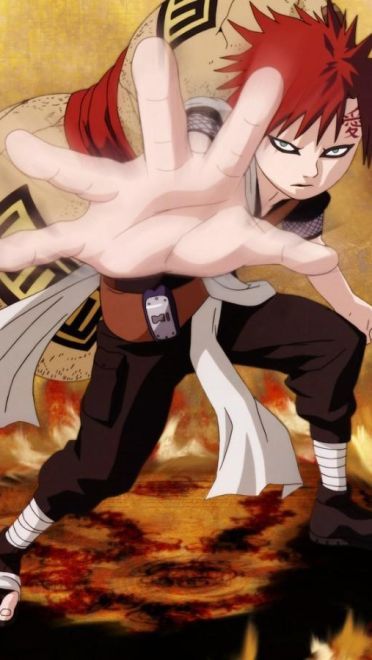 火影忍者 漩涡鸣人  高清电脑壁纸下载第一辑(1)