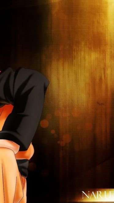 火影忍者 漩涡鸣人  高清电脑壁纸下载第一辑(1)