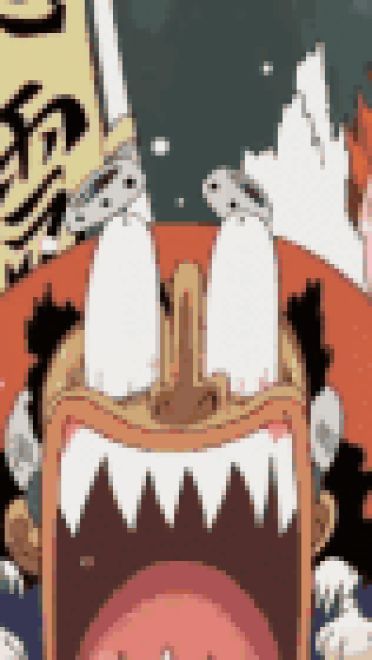 海贼王 路飞 GIF表情包下载