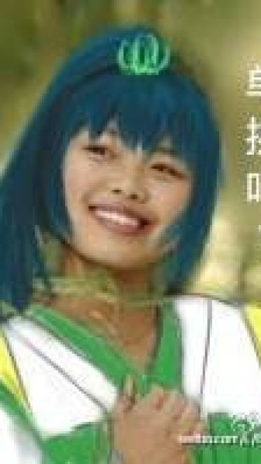 老娘无所畏惧！阴阳师萤草表情包下载