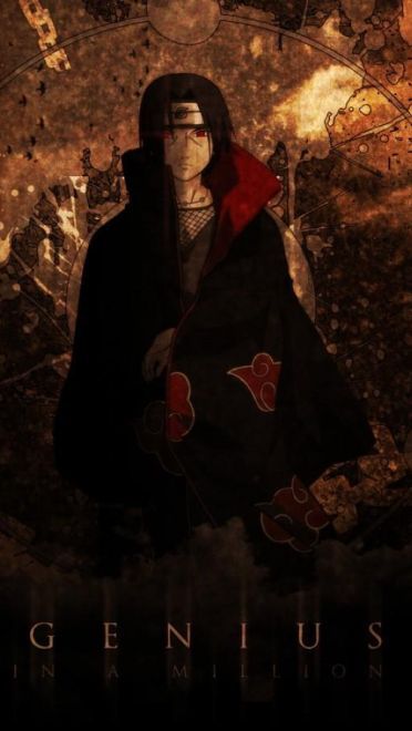 火影忍者 漩涡鸣人  高清电脑壁纸下载第二辑(1)