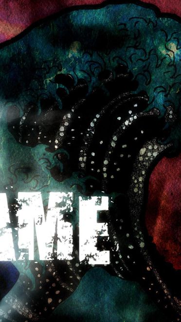 火影忍者 漩涡鸣人  高清电脑壁纸下载第二辑(1)