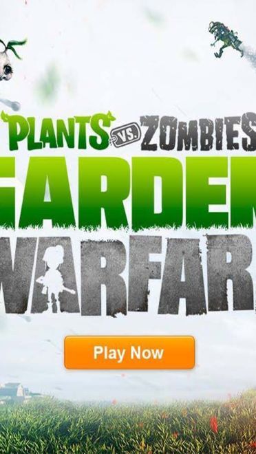 单机小游戏 植物大战僵尸 高清电脑壁纸下载(1)