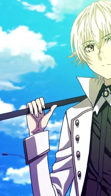 走进热血的魔幻之旅 K桌面壁下载(1)