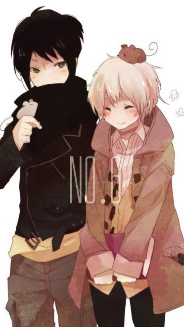 未来都市NO.6 鼠苑 精选手机壁纸(1)