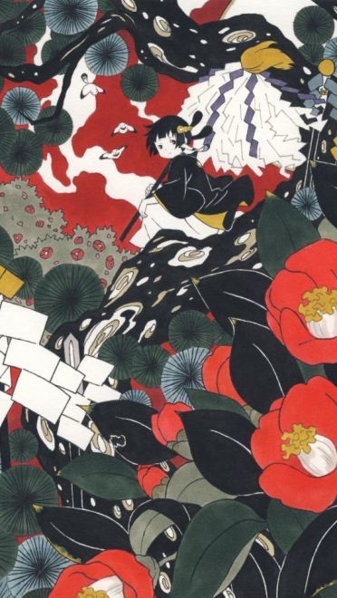 十月十日“萌”节 给你带来一波超萌的手机壁纸(1)