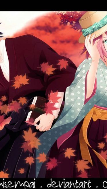 天才少年 宇智波佐助 桌面壁纸下载(1)