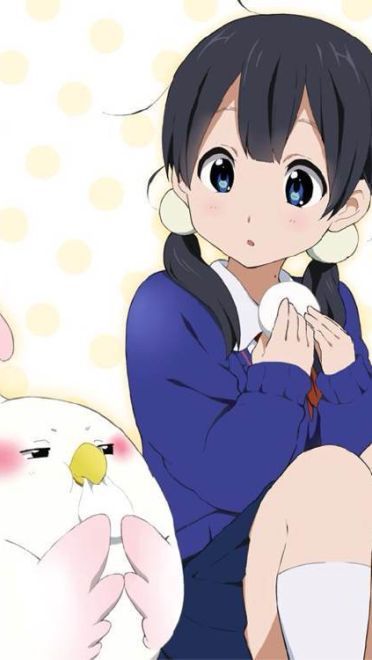 玉子的爱情故事 玉子市场手机壁纸下载(1)