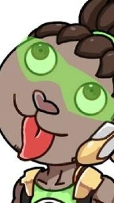 超级贱萌 守望先锋版 二哈表情包下载