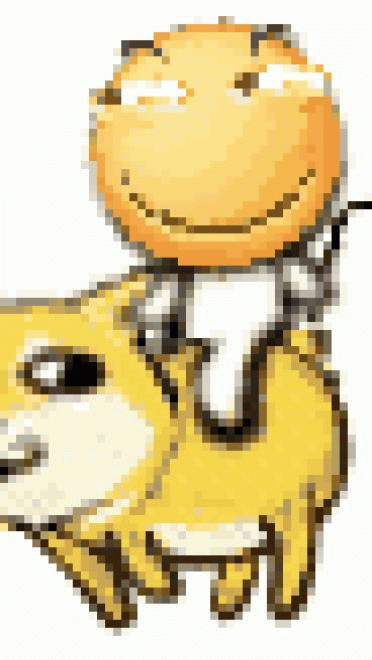 滑稽大发第二弹 来搞事情吧