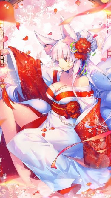 什么？你渴望奶子 一大波欧派壁纸供你下载(1)