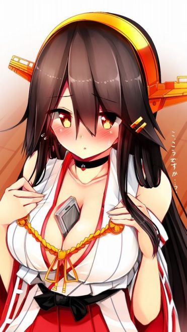 什么？你渴望奶子 一大波欧派壁纸供你下载(1)