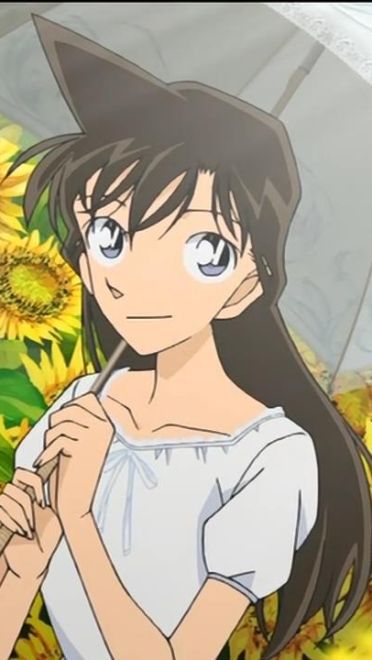 名侦探柯南高清电脑壁纸下载(1)