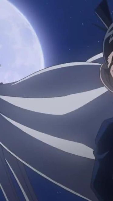 名侦探柯南高清电脑壁纸下载(1)