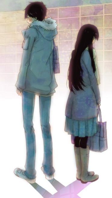 喜欢却无法表达 好想告诉你 手机壁纸