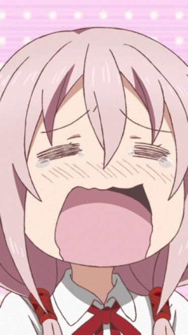 一套惹人心疼的泪汪汪的表情包