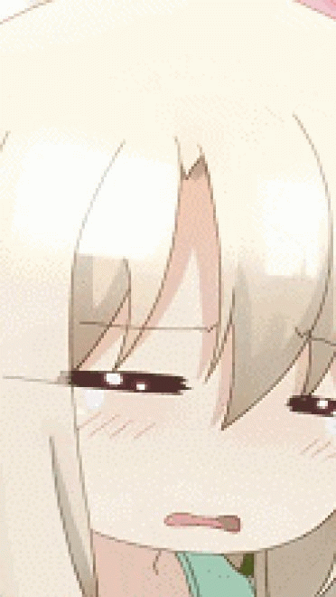 一套惹人心疼的泪汪汪的表情包