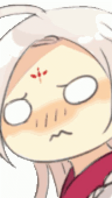 一套惹人心疼的泪汪汪的表情包