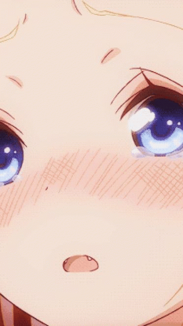 一套惹人心疼的泪汪汪的表情包