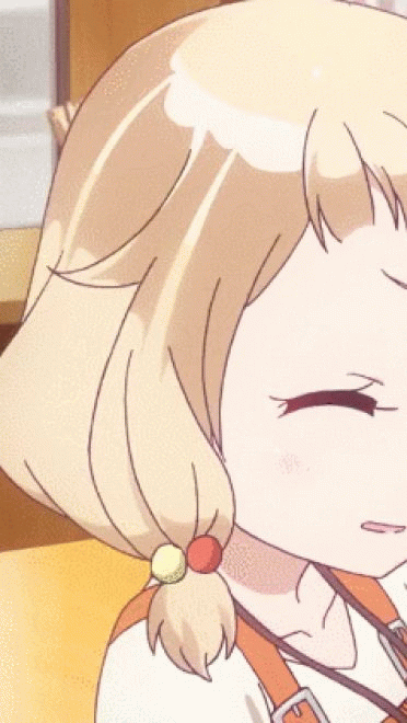 心情完全写在脸上的樱宁宁 NEWGAME表情包