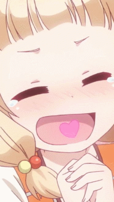 心情完全写在脸上的樱宁宁 NEWGAME表情包